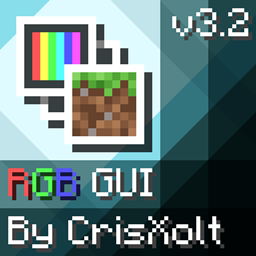 Animated RGB GUI v3.2.12 [v26.30]